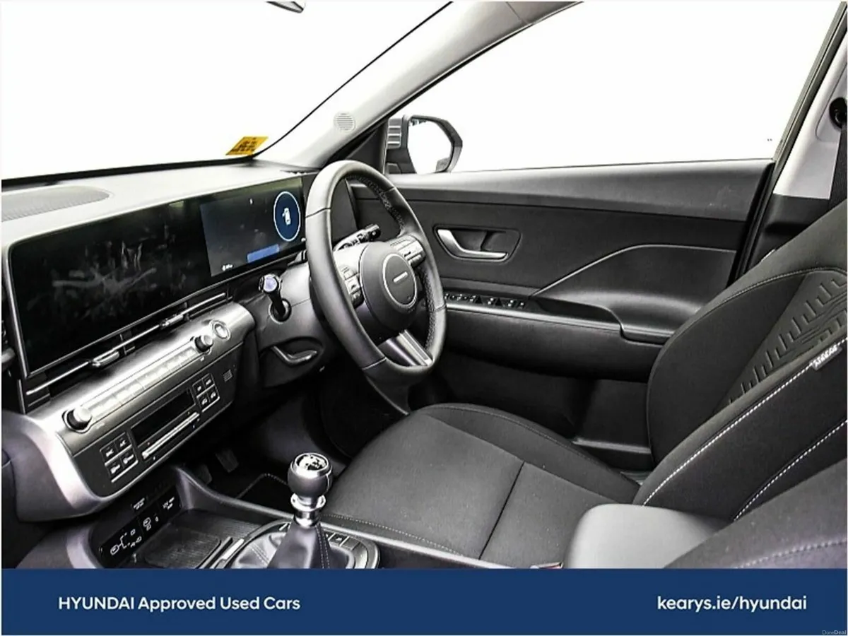 Hyundai KONA Petrol Elegance - Image 5
