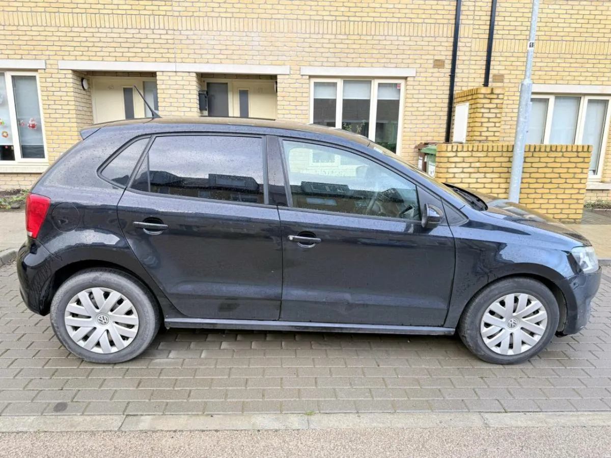 VW Polo 1.2 Petrol – Price Negotiable - Image 2