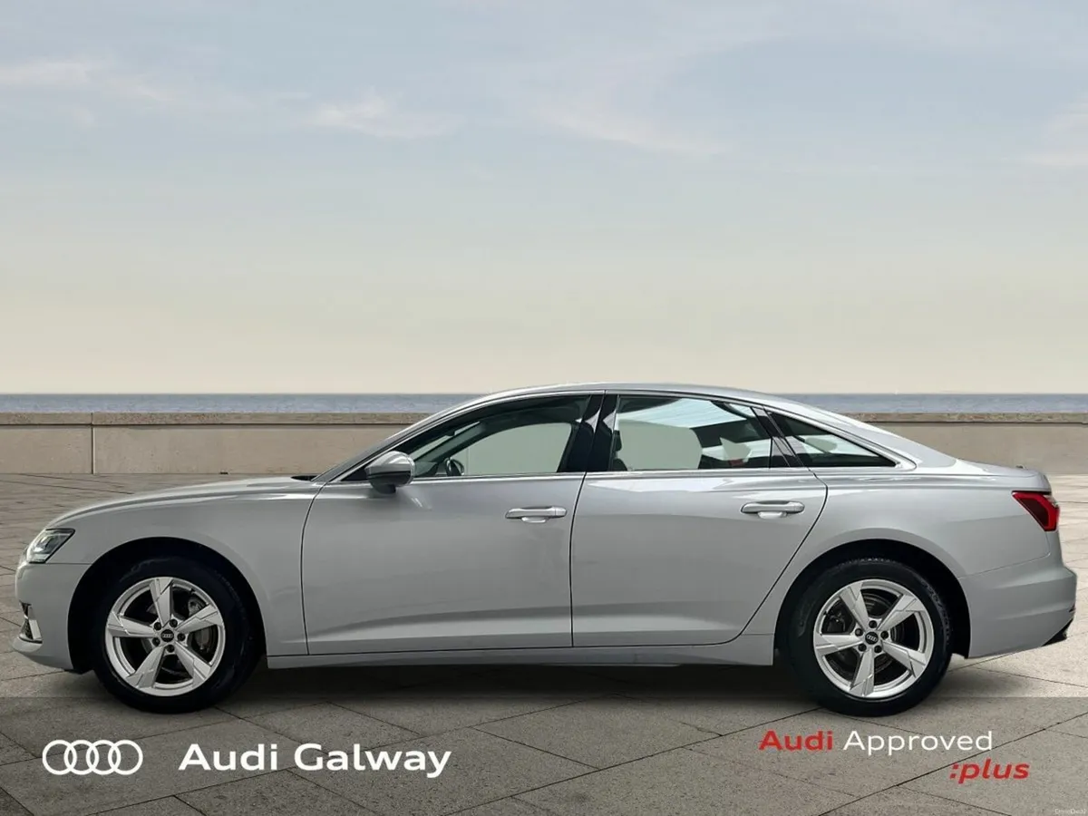 Audi A6 €409 P/M - 40TDI 204HP SE A/T - Image 4