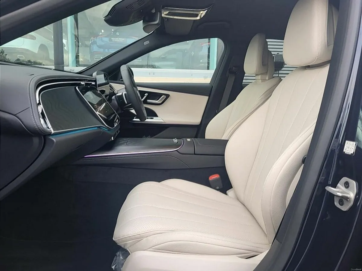Mercedes-Benz E-Class E300de PHEV AMG EDITION PLUS - Image 6