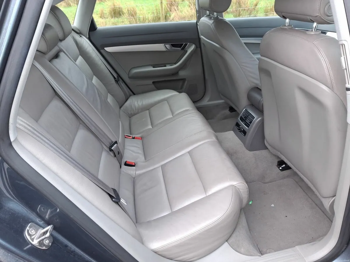 Audi A6 2007 - Image 3