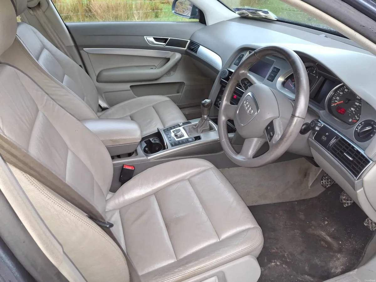 Audi A6 2007 - Image 2