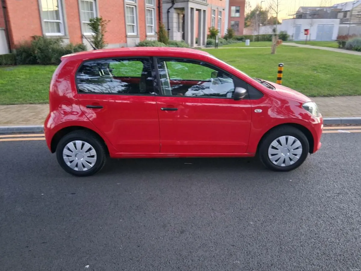 Vw up - Image 2