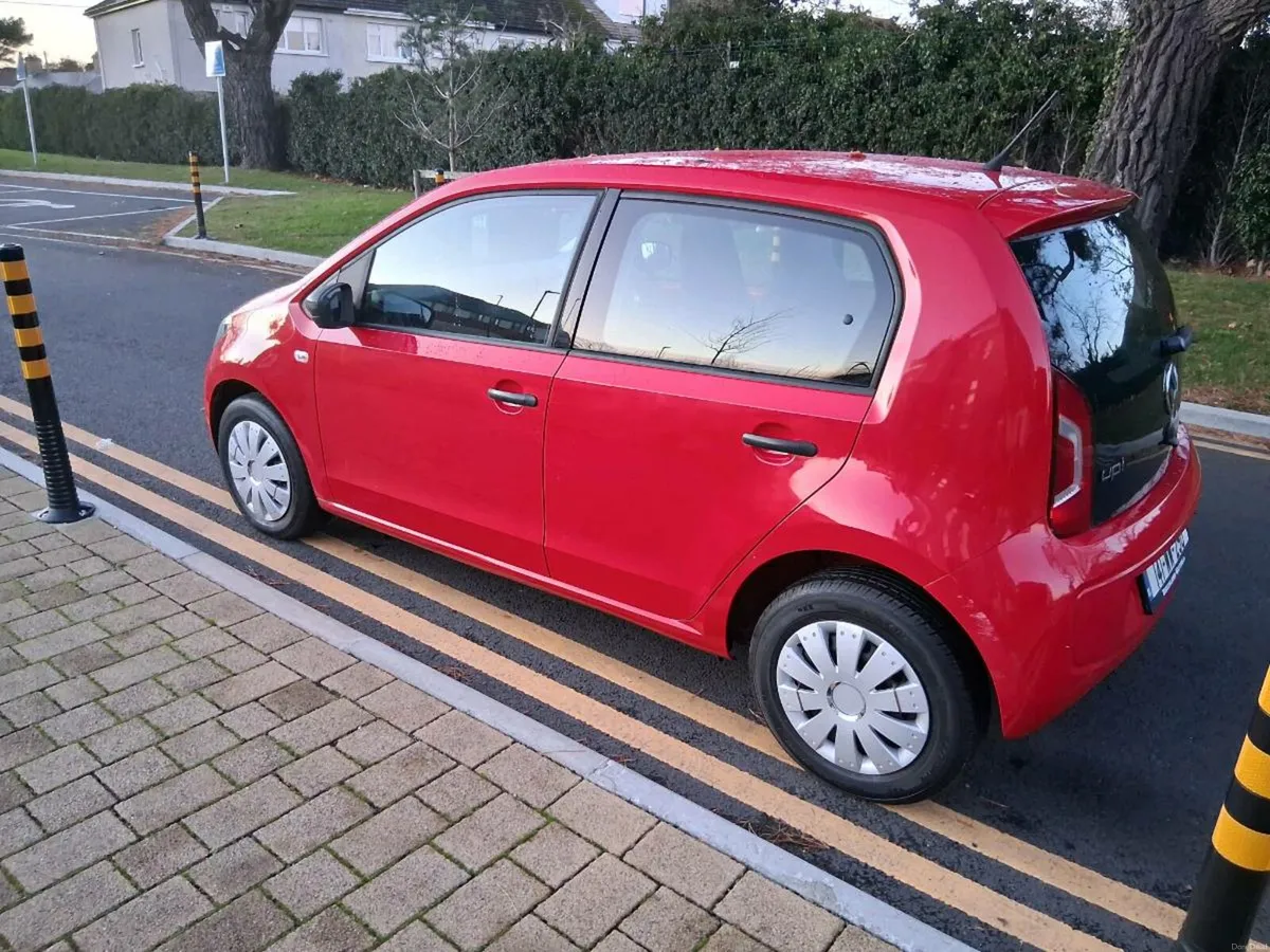 Vw up - Image 3