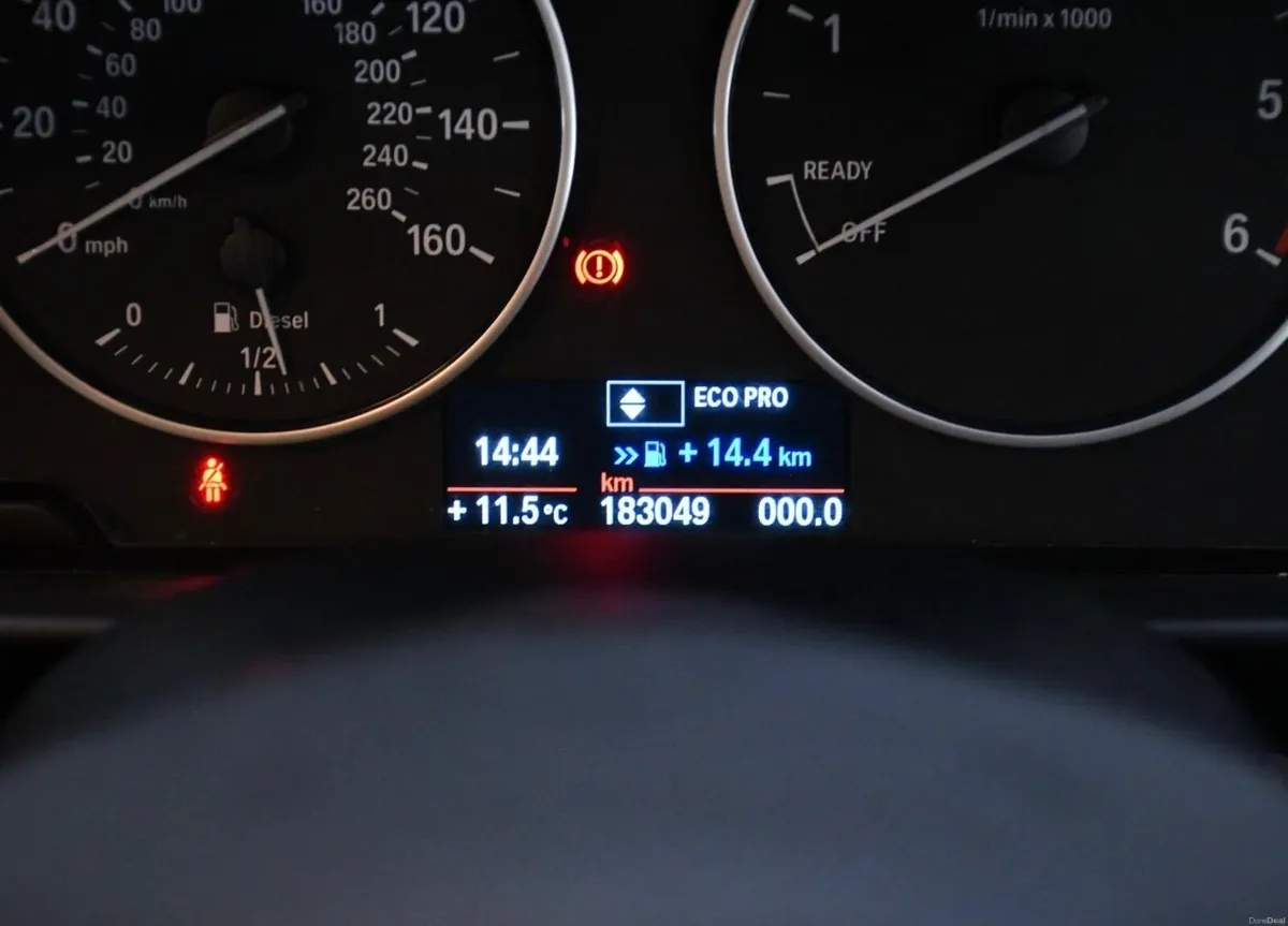 131 BMW 1 Series - Image 3