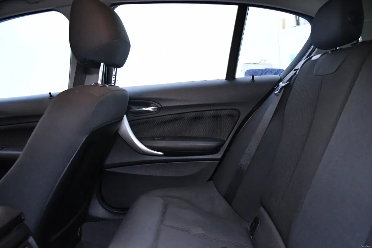 131 BMW 1 Series - Image 4