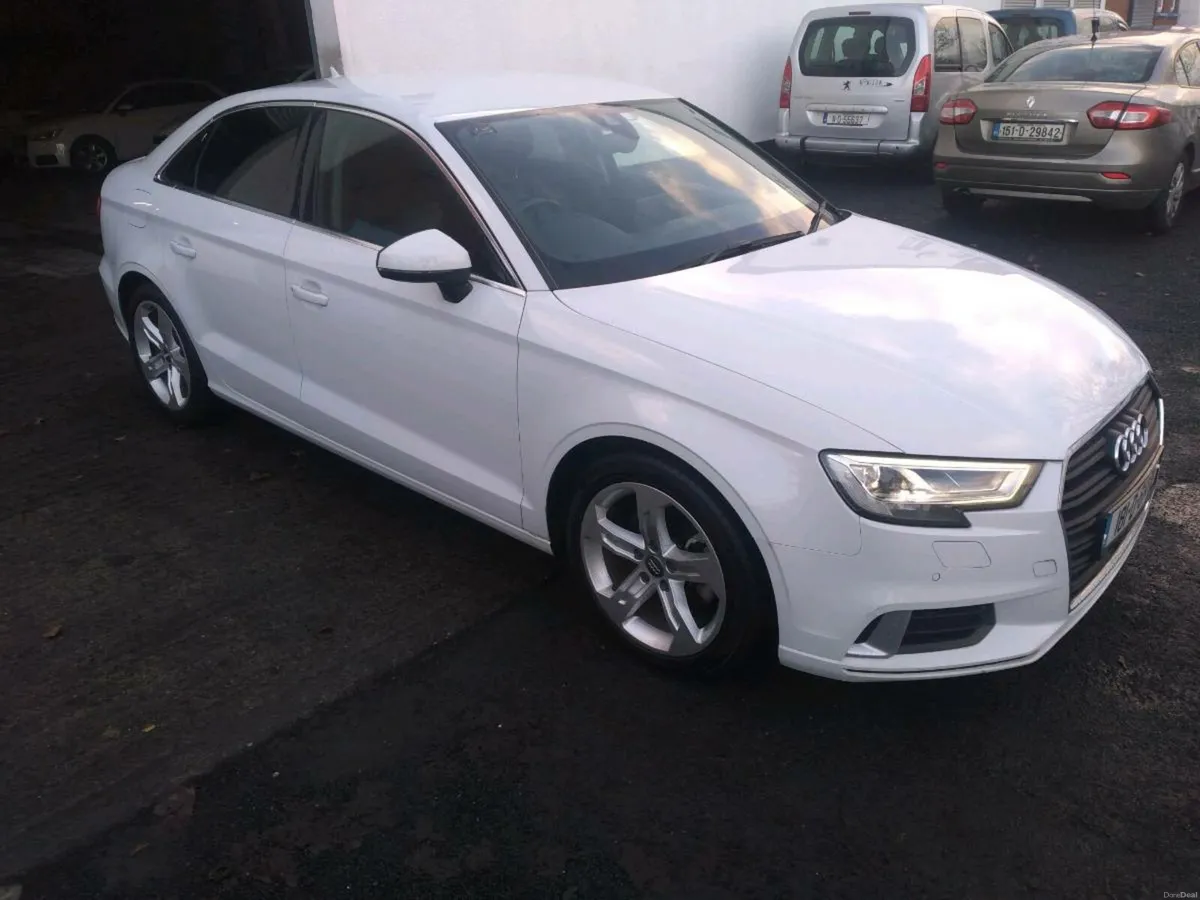 Audi A3 - Image 3