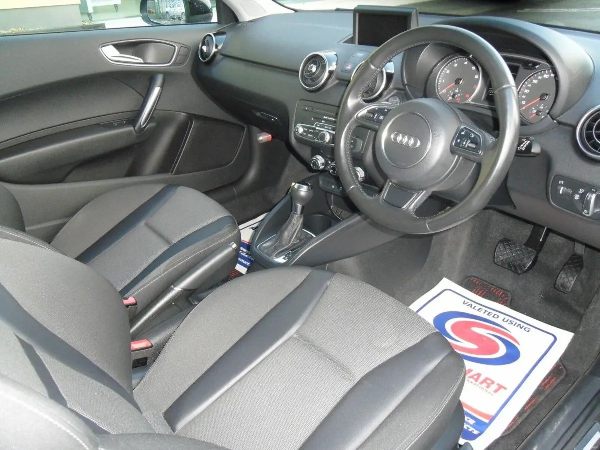Audi A1 20131.4L Petrol Auto - Image 5