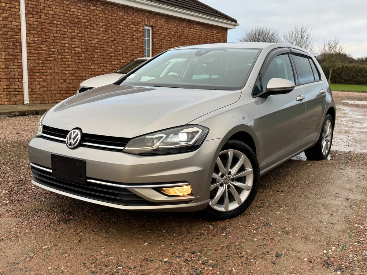 181 Volkswagen Comfortline 49Kms - Image 2
