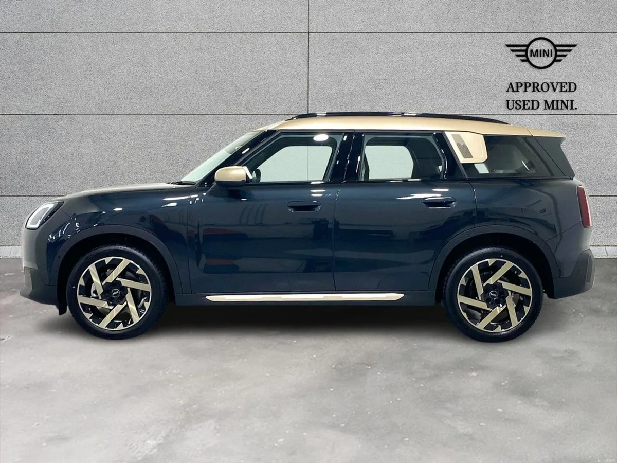 Mini Countryman U25 MINI COUNTRYMAN C - Image 4