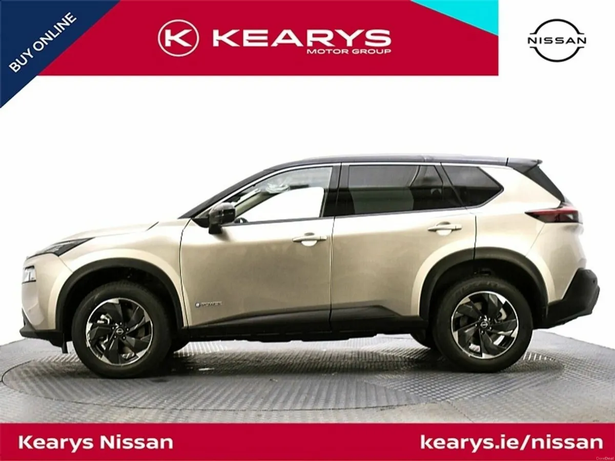 Nissan X-Trail ePower SV PREMIUM ASK ABOUT OUR €4, - Image 4