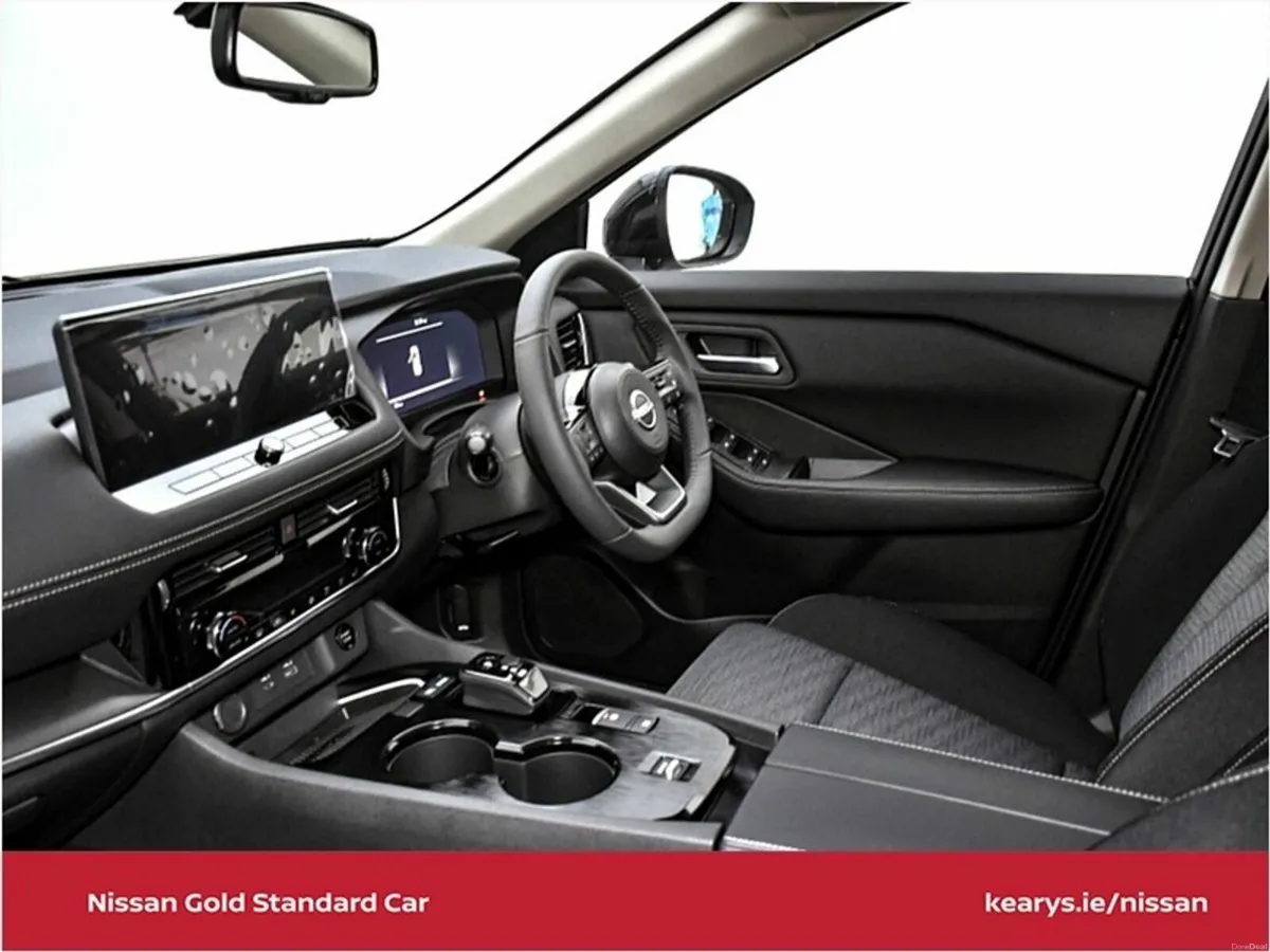Nissan X-Trail ePower SV PREMIUM ASK ABOUT OUR €4, - Image 5