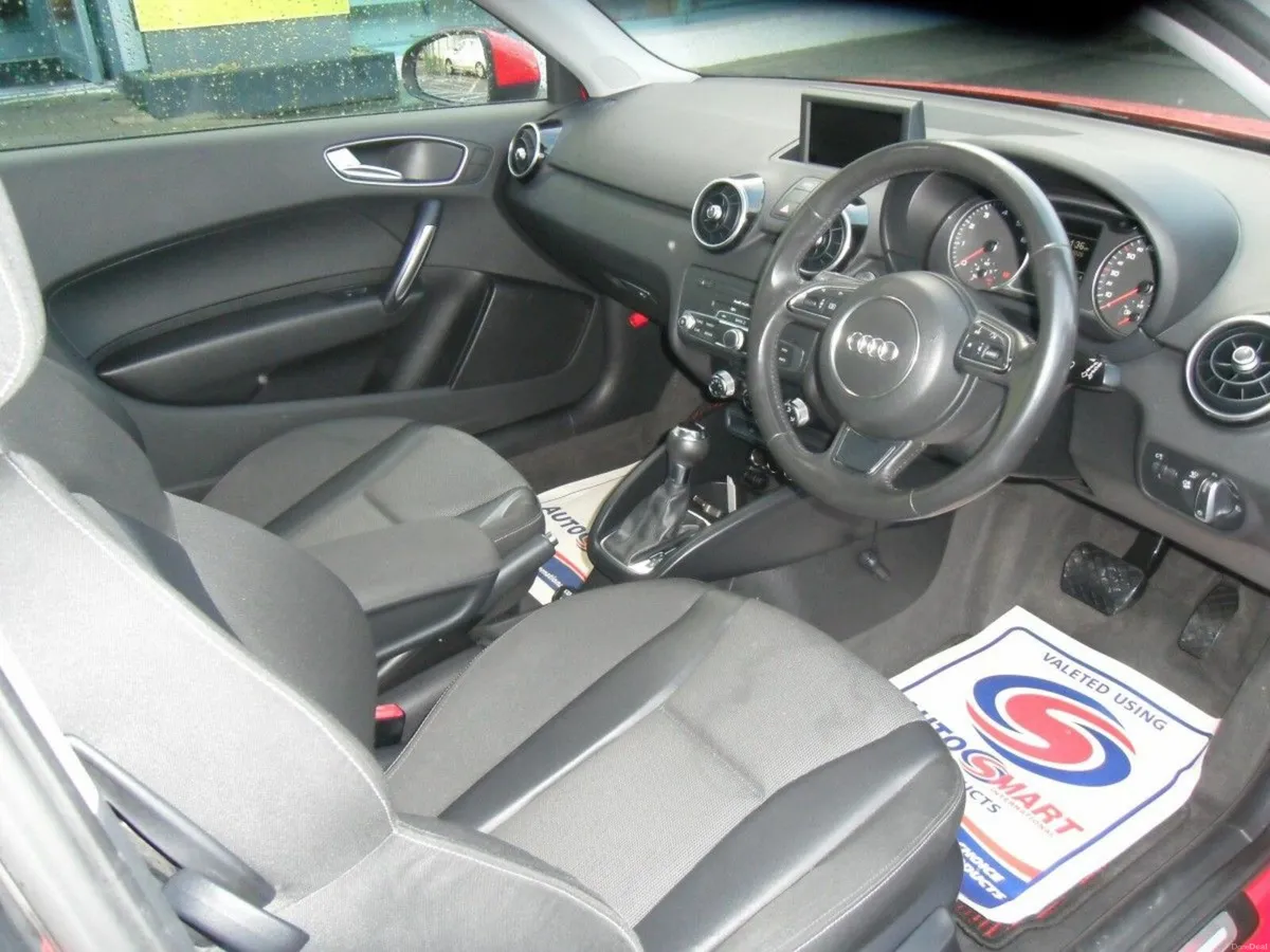 Audi A1 1.4L Petrol Auto - Image 6