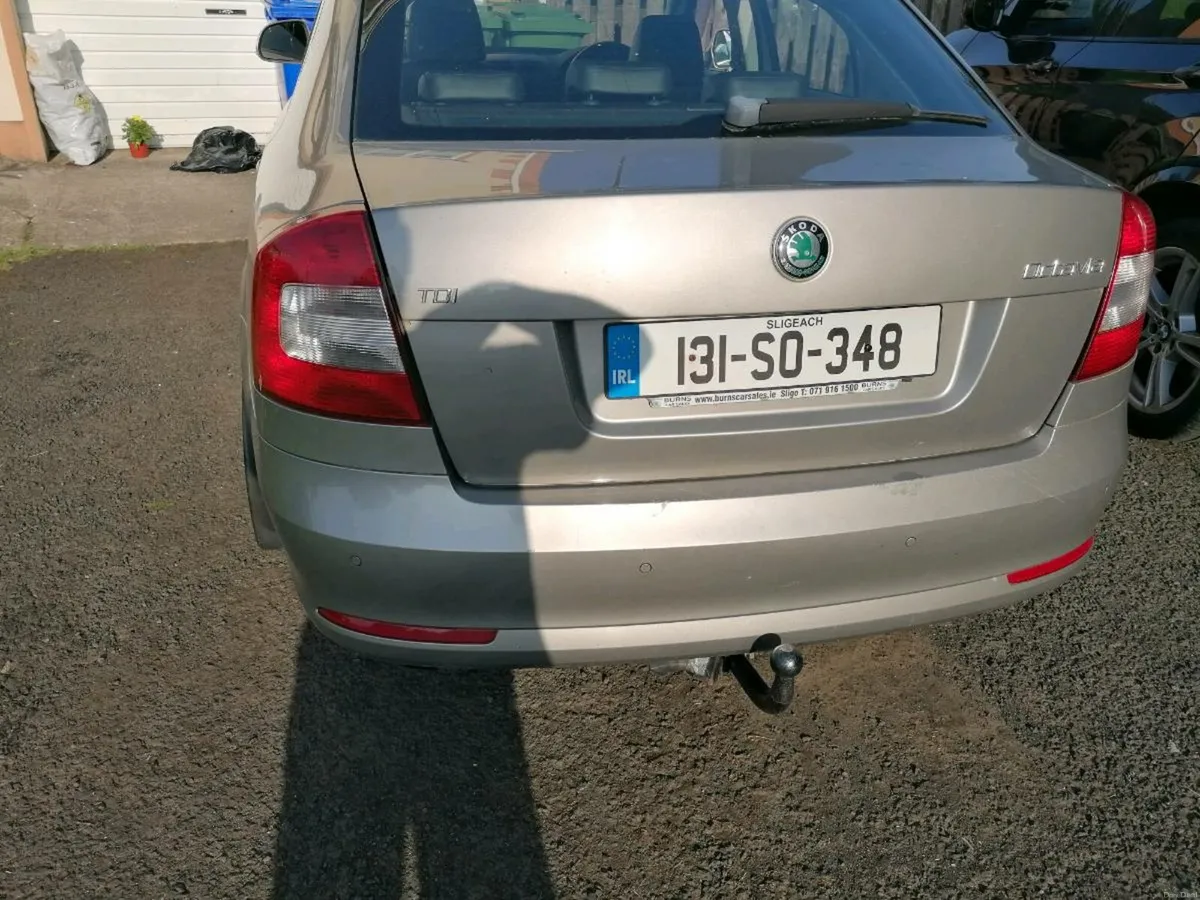 Skoda octavia 1.6 tdi - Image 4