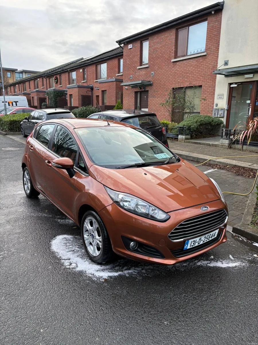 Ford Fiesta - Image 2