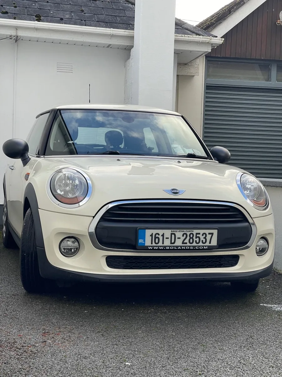 Mini One 2016 - Image 3