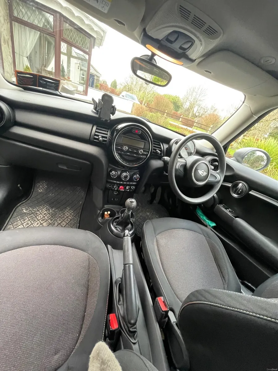 Mini One 2016 - Image 4