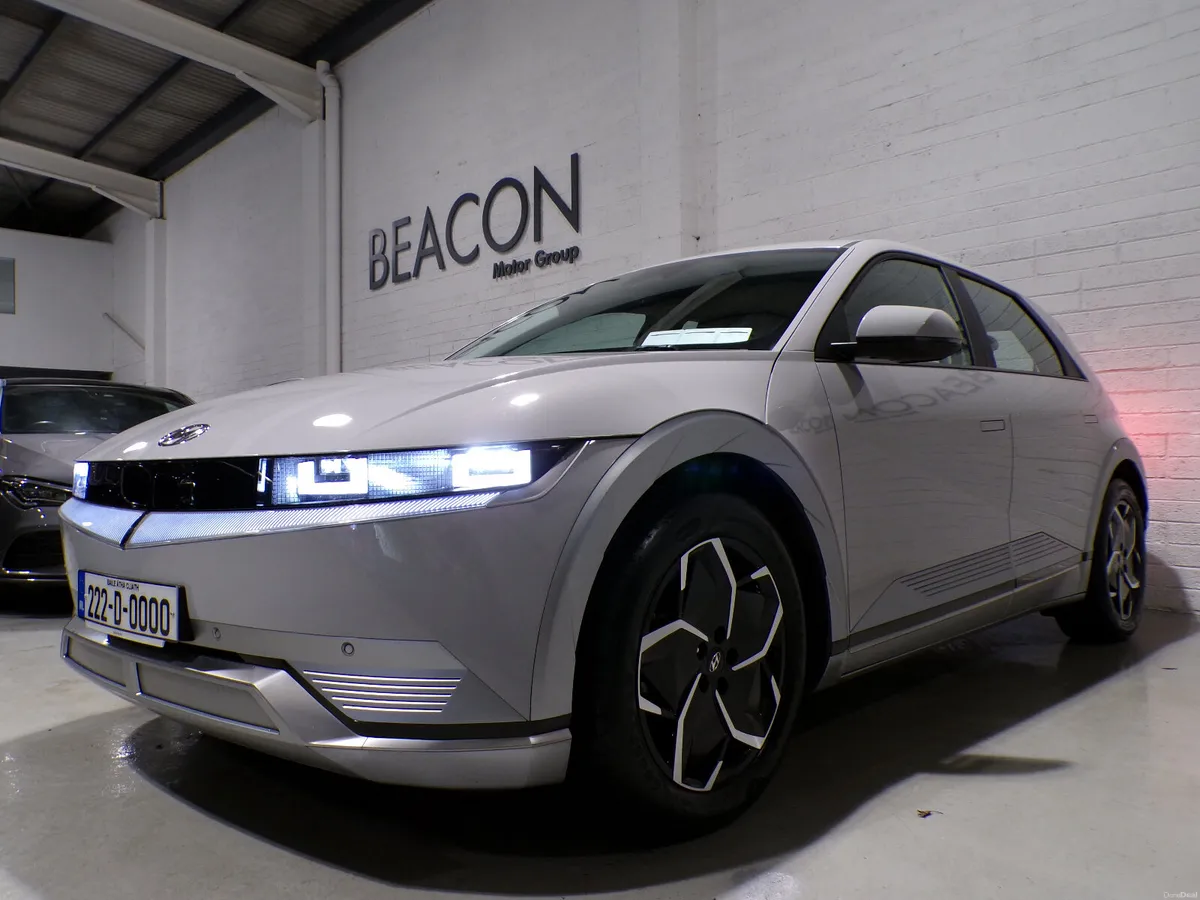 2022*ONLY 28,000 MILES*73KWH HYUNDAI IONIQ 5 PREMI - Image 3