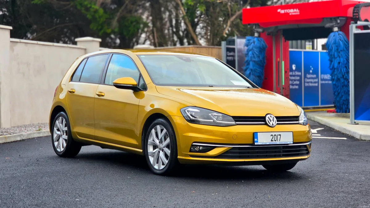 Golf Highline Automatic ***Price Dropped*** - Image 4