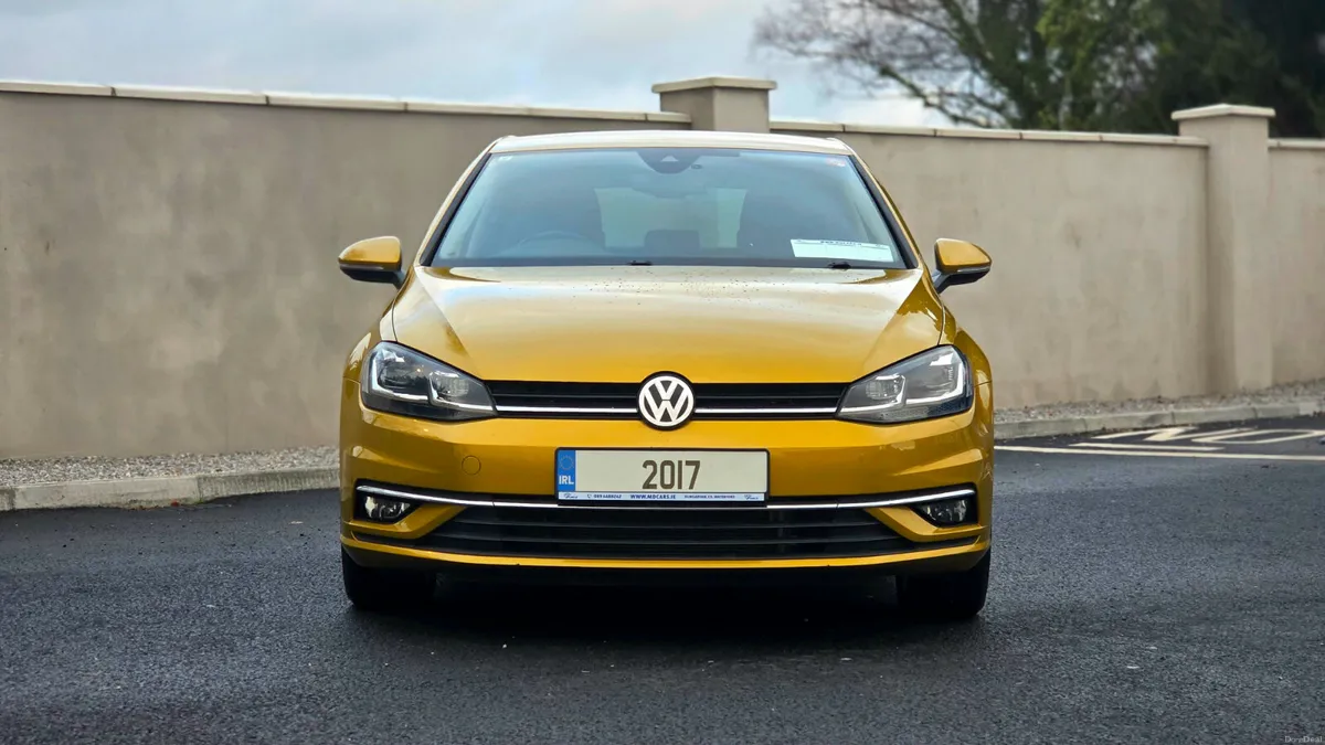 2017 VW Golf Highline ***Price Dropped*** - Image 4