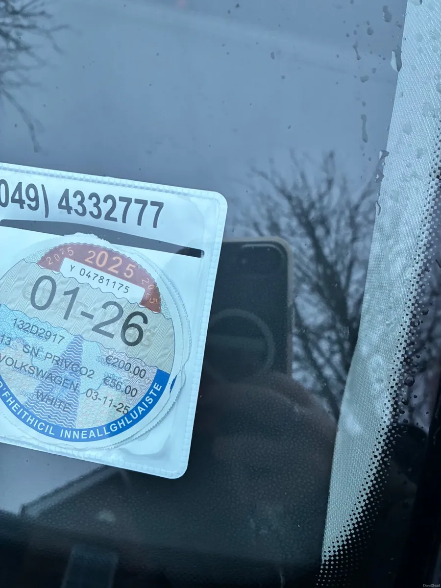 Volkswagen Golf 2013 - Image 4