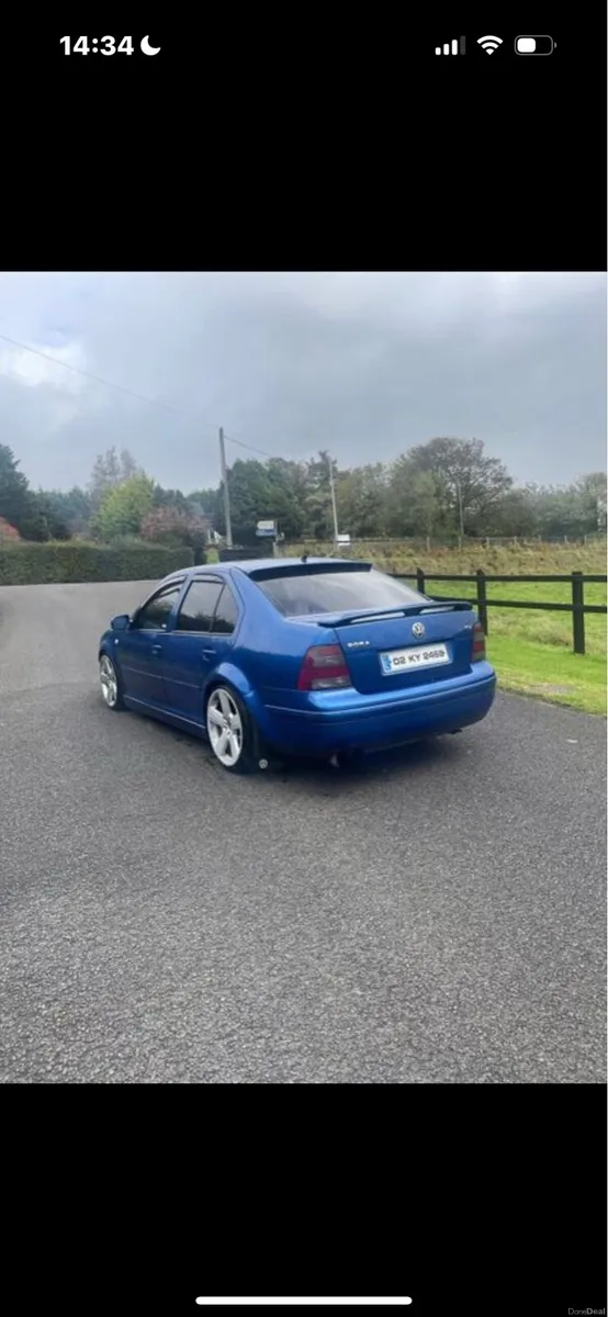 Pd130 asz bora - Image 1