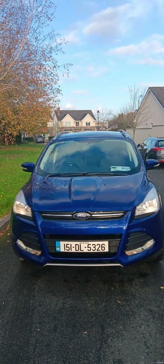 Ford Kuga - Image 1