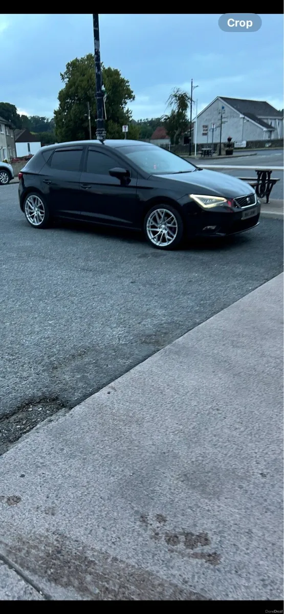 Seat Leon 151 - Image 3