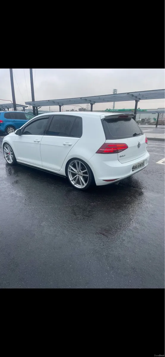 Mk7 Golf - Image 4