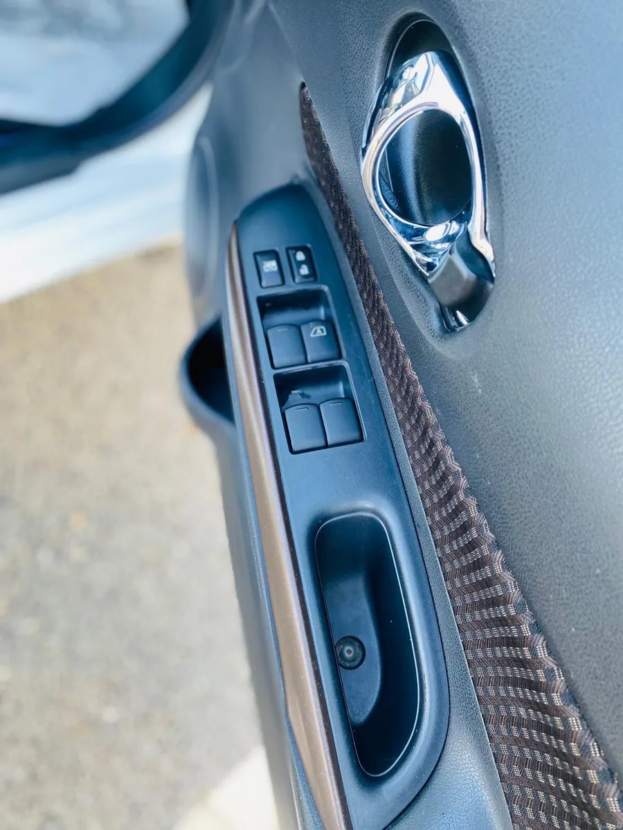 Nissan Note 2017 - Image 3