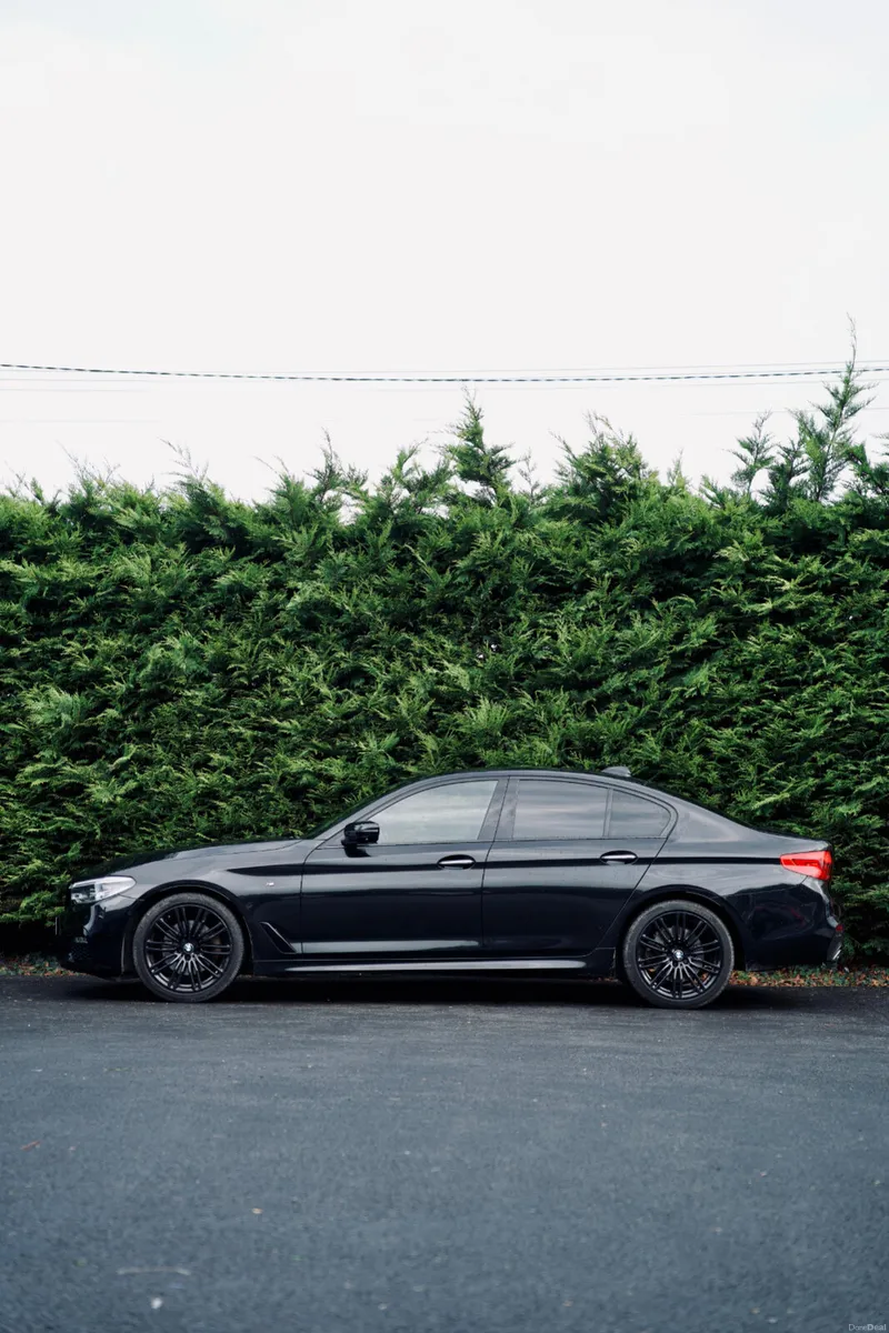 🌟 BMW 523D M Sport 2018🌟 - Image 2