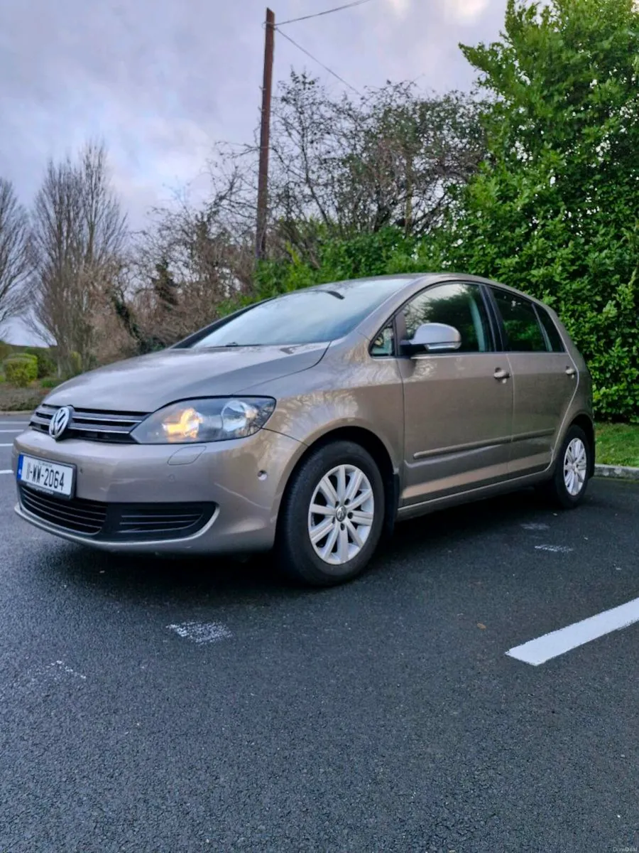 Vw golf - Image 3