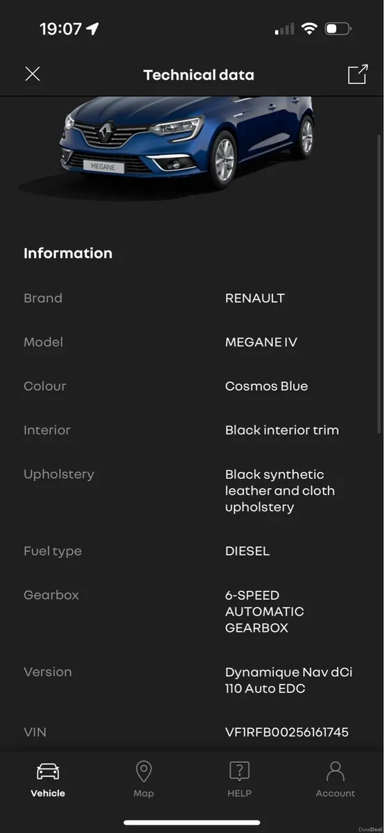 Renault Megane IV - Image 4