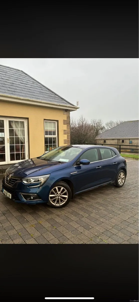 Renault Megane IV - Image 2