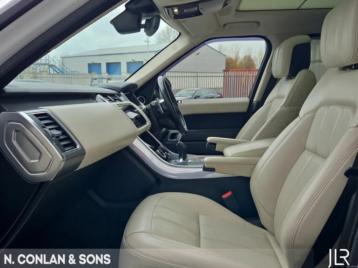 Land Rover Range Rover Sport PHEV HSE DYNAMIC *MAI - Image 3