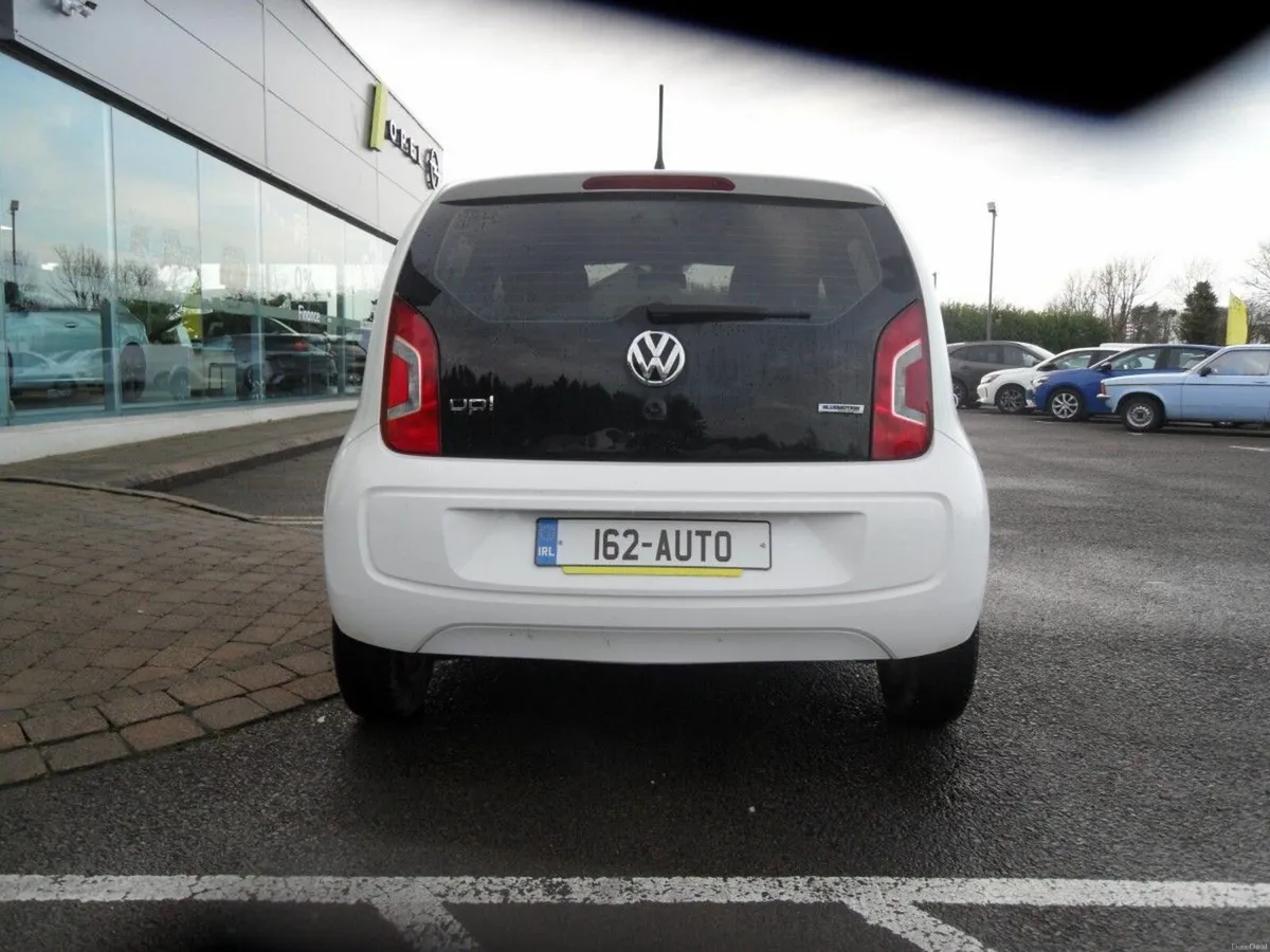 Volkswagen up! 1.0 - Image 3