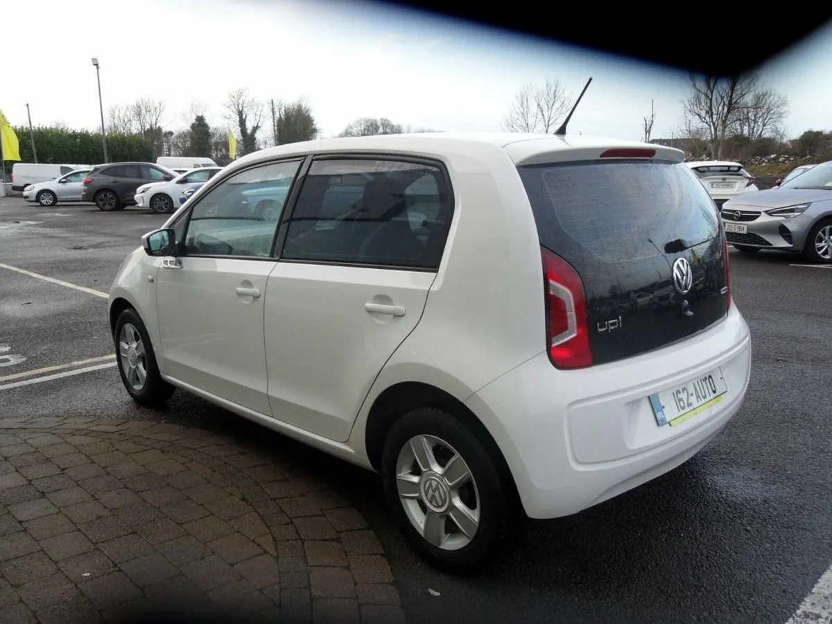 Volkswagen up! 1.0 - Image 4