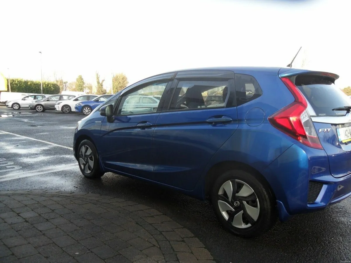 Honda Fit 1.5 - Image 3
