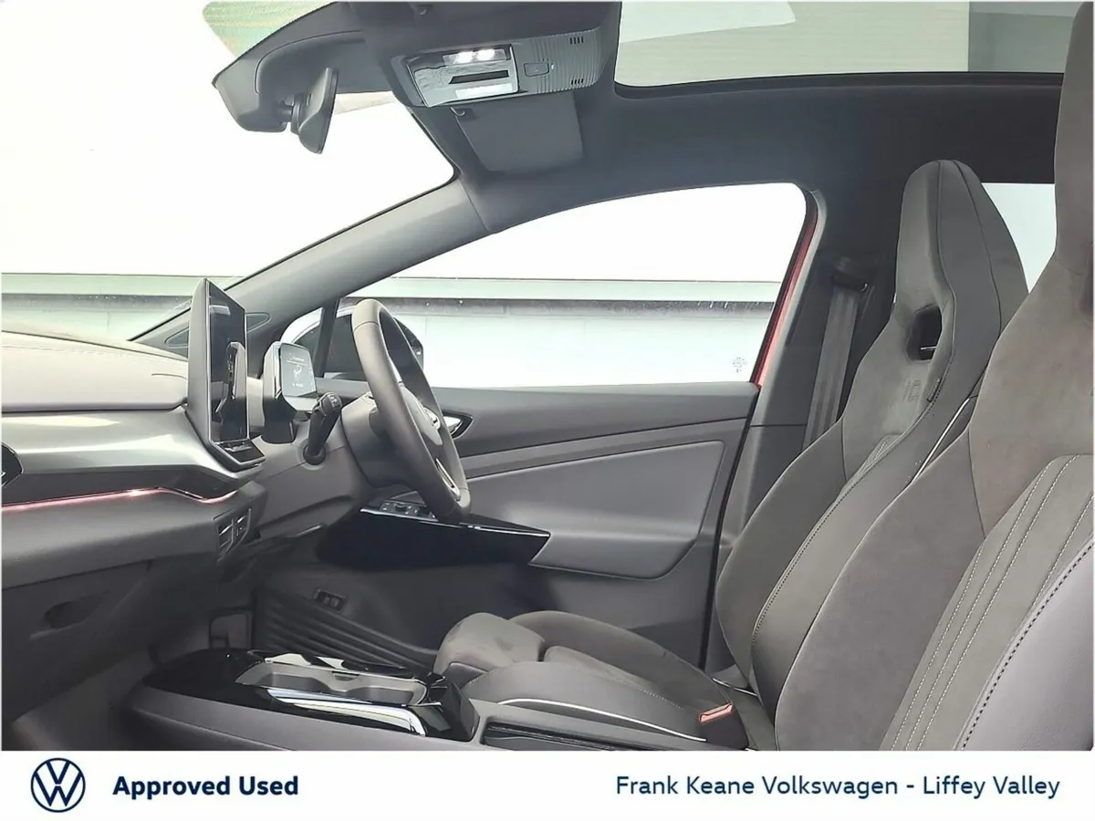Volkswagen ID.4 PRO STYLE - Image 4