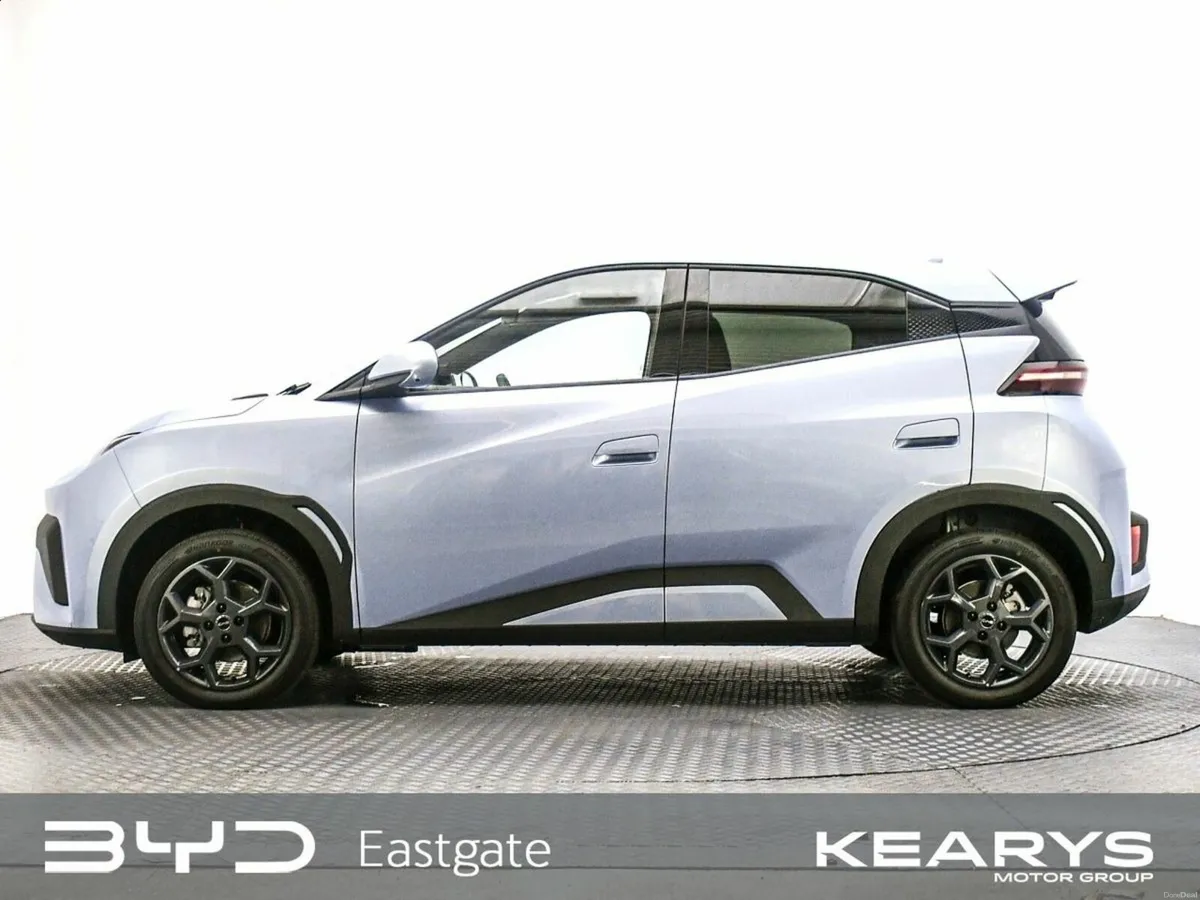 BYD DOLPHIN SURF COMFORT Order YOUR 261 Today - Image 4