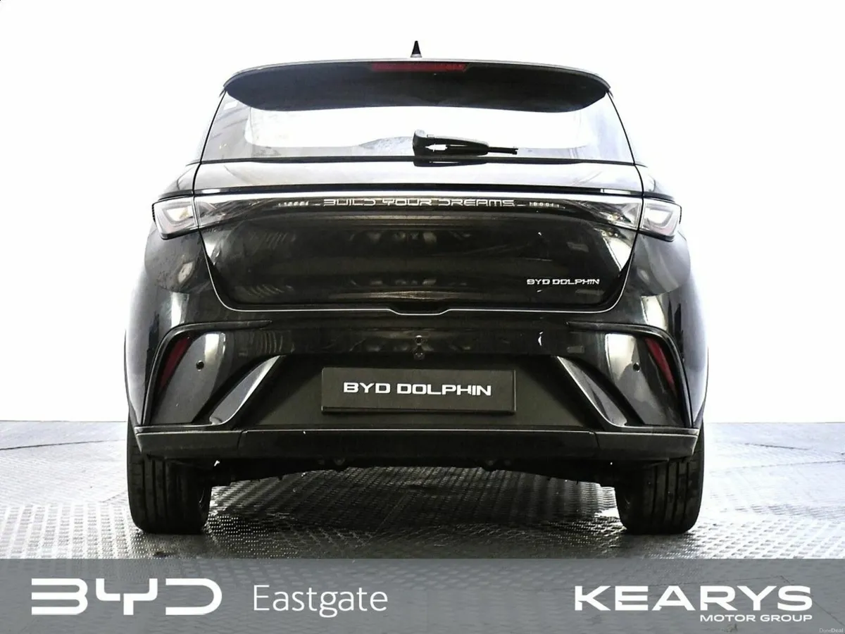 BYD DOLPHIN COMFORT Order YOUR 261 Today - Image 3