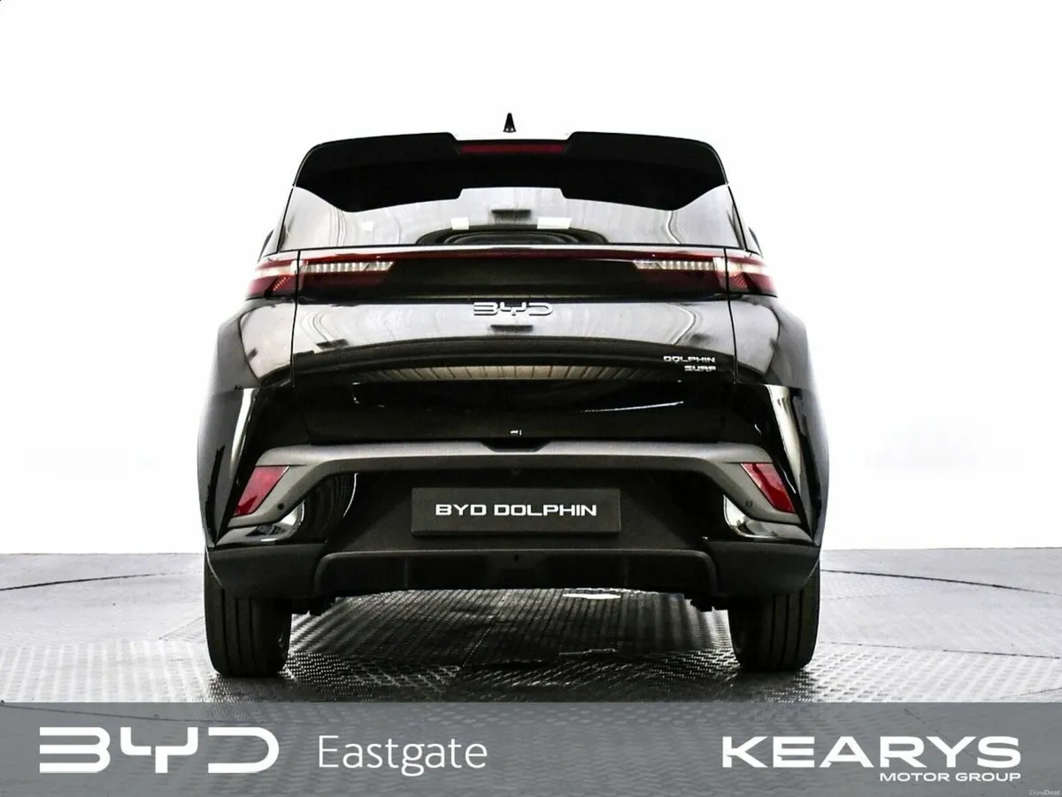 BYD DOLPHIN SURF COMFORT Order YOUR 261 Today! - Image 3