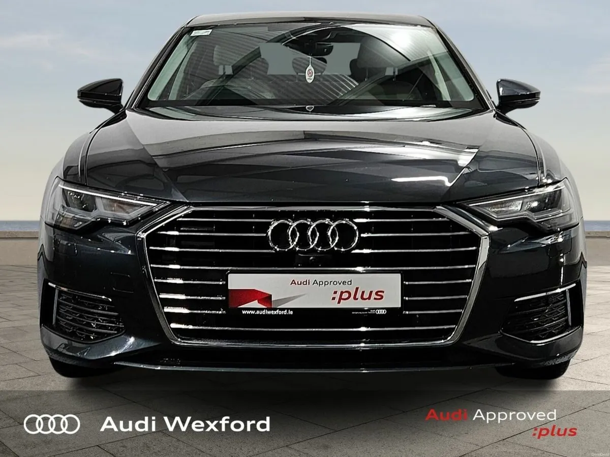Audi A6 40TDI 204HP S tronic SE * 360 CAMERA * €47 - Image 3