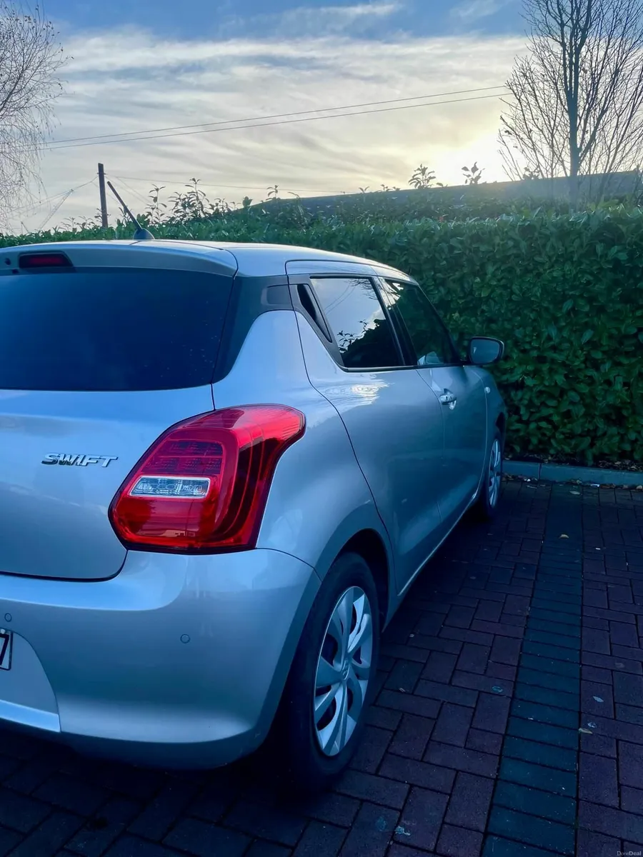Suzuki Swift 2022 - Image 3