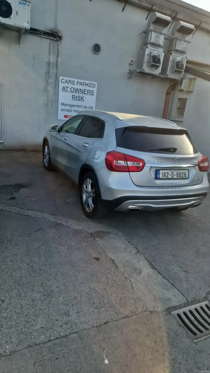 Mercedes-Benz - Image 6