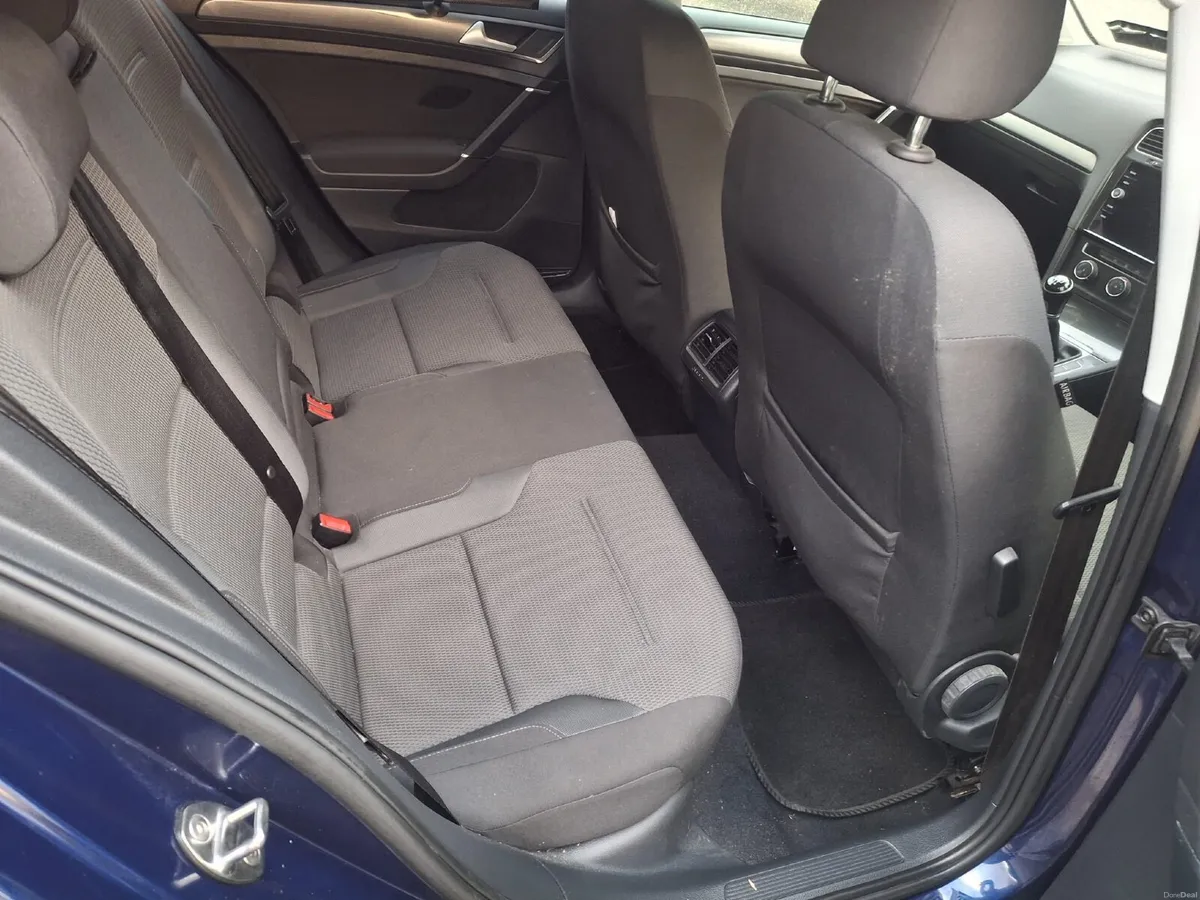 Volkswagen Golf 2019 - Image 3