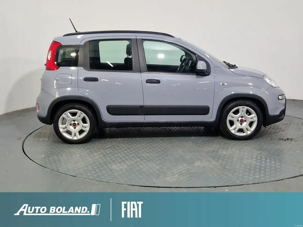 Fiat Panda Panda 1.0 70 HP 5 Seat - Image 3