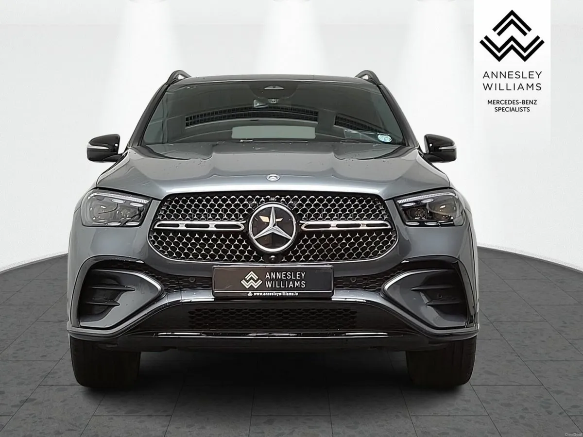 Mercedes-Benz GLE GLE 400e AMG Line Urban Edition - Image 2