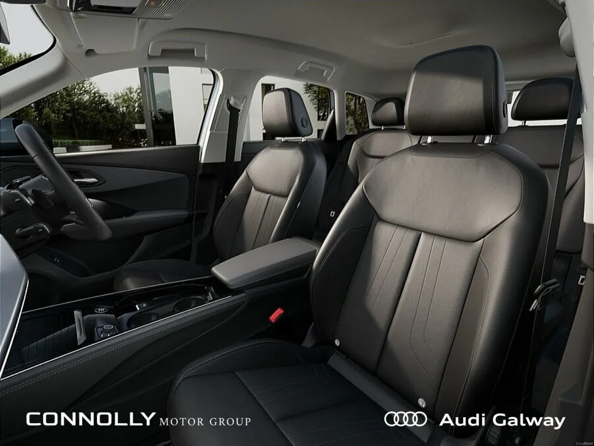 Audi Q3 €559 p/m - SE TDI 110 KW A/T - Image 5