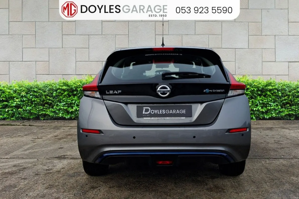 Nissan Leaf XE Cold Pack 40kWh - Image 4
